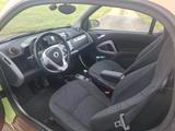 Smart Fourtwo Coupe mhd - Smart: Fourtwo
