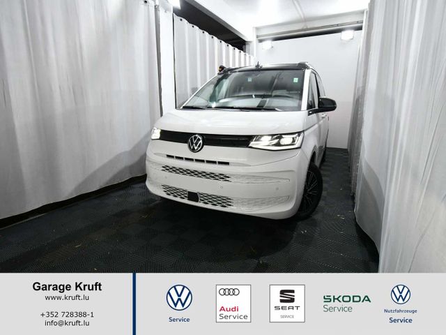 Volkswagen California Beach Camper LP 110kw TDI DSG7 - Mini