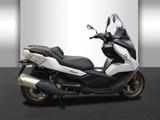 BMW C 400 GT EXCLUSIVE