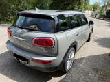 MINI Clubman One Chili, 1. Hand, Navi, SR + WR neu - MINI One Clubman: Kleinwagen