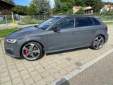 Audi S3 Sportback REMUS, B&O, MATRIX,MagnRide         - gebrauchte Audi S3 aus dem Jahr 2020