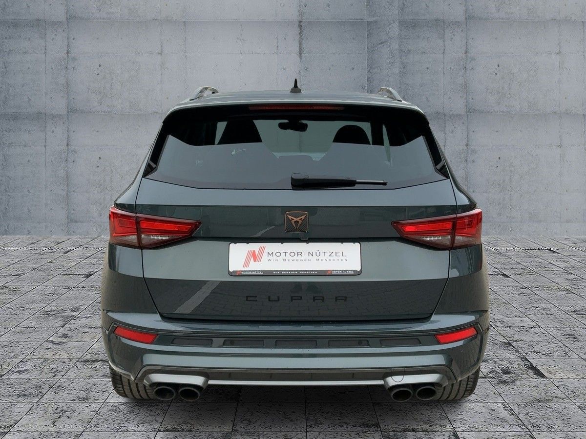 Cupra Ateca - Bild 5