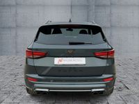Cupra Ateca - Vorschau Bild 5