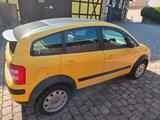 Audi A2 1.4 - Colour Storm 55 KW - gebrauchte Audi A2 aus dem Jahr 2004