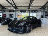Porsche Boxster S PDK*APPROVED 06/2026*SP.ABGAS*KAM*BOSE - Porsche Boxster in Solingen
