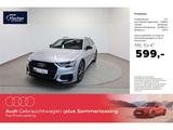 Audi A6 Avant 55 TFSI e quattro S line AHK/Matrix/20' - Gebrauchtwagen in Chemnitz