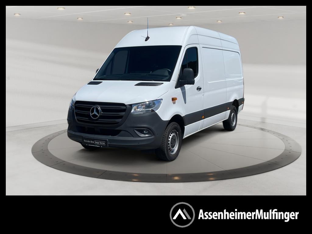 Mercedes-Benz Sprinter 317 Kasten **L2/H2,MBUX,Navi,360°,SHZ