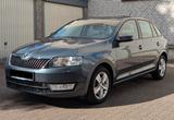 Skoda Rapid 1.2 TSI 81kW Spaceback Ambition - Skoda Rapid in Hamburg