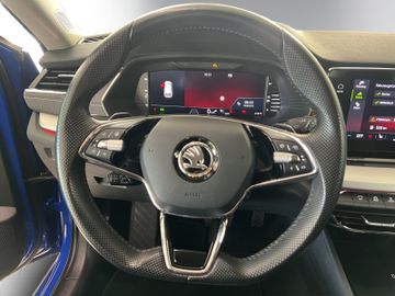 Bild 12 Skoda Octavia Combi 2.0 TDI First Edition ACC+LED+DAB