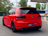 Volkswagen Golf  VI 2.0 TSI GTI Edition 35  - Gebrauchtwagen in Krefeld