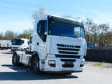 Iveco Stralis 450 *Euro5EEV*Retarder* - Iveco Stralis 450
