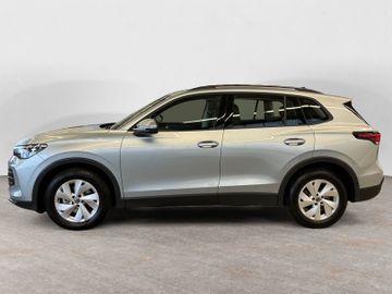 Volkswagen Tiguan - 3