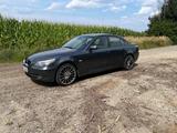 BMW 530d - - BMW 530 aus 2008: 530d