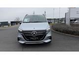 Mercedes-Benz EQV 300 AVA AIRMATIC*360*DISTRONIC*Lenkradheiz.* - Holztransporter