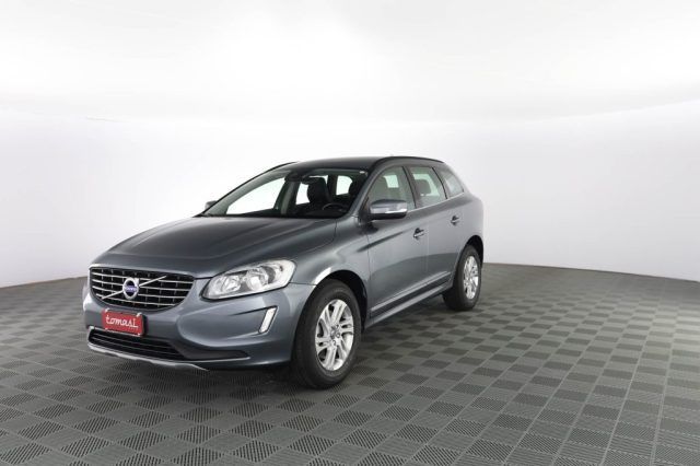 Volvo VOLVO XC60 XC60 D4 AWD Geartronic Business Plus