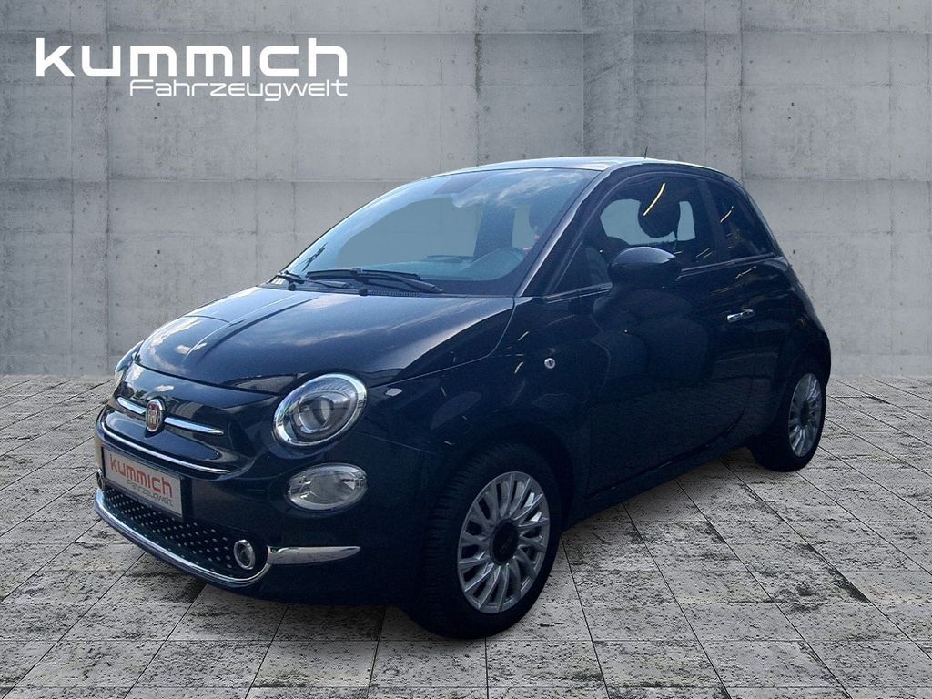 Image of Fiat 500