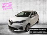Renault Zoe Experience R110 ZE 50 Leasing ab 169,- Euro 