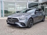 Mercedes-Benz E 220 d T+AMG+AHK+NIGHT+SPIEGEL+360°KAM - gebrauchte Mercedes-Benz E 220 aus dem Jahr 2023