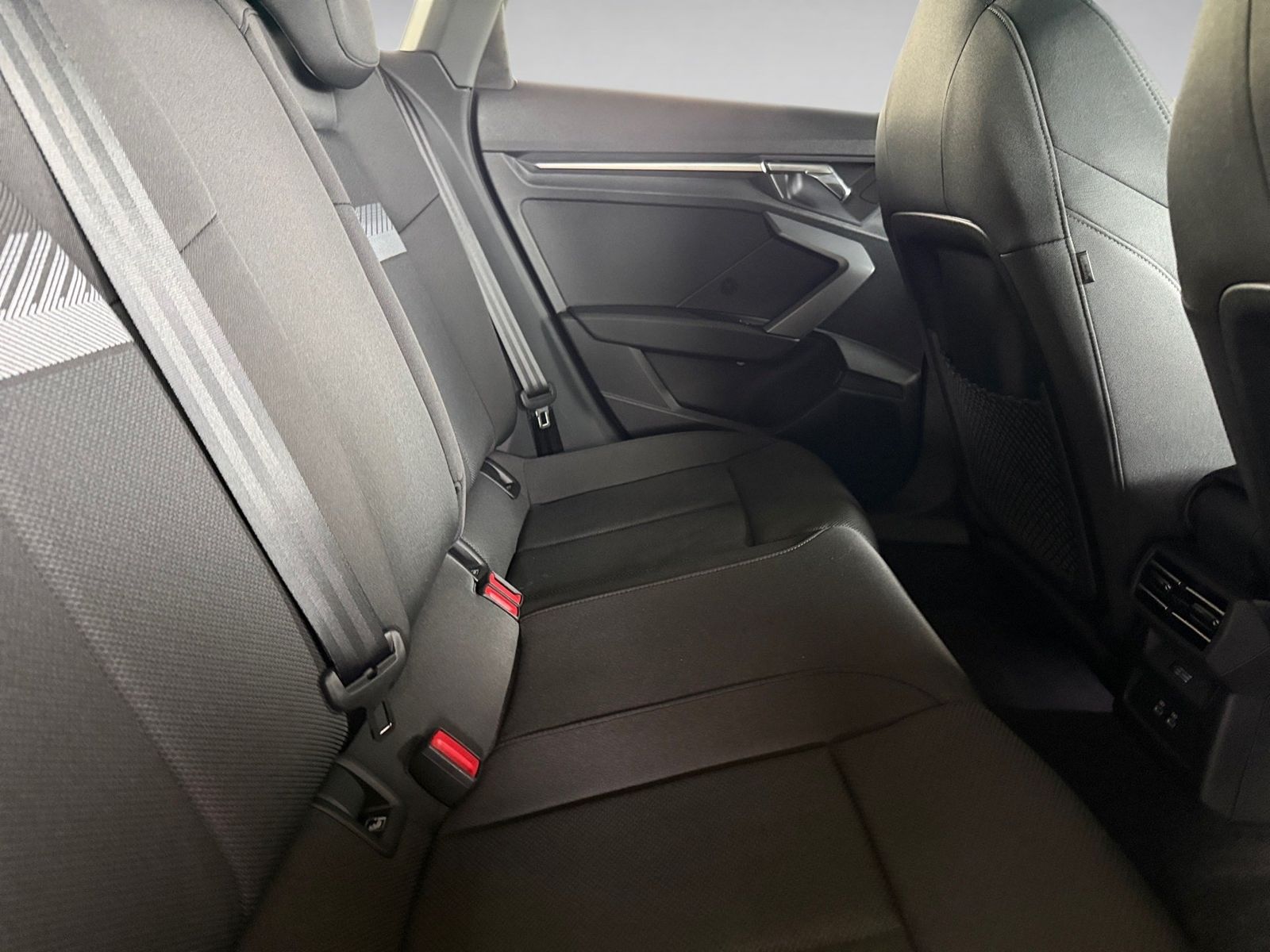 Audi A3 - Bild 11