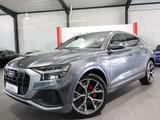 Audi Q8 50 TDI Q S-LINE SPORT / S-SITZE, B&O, 22-ZOLL - Audi Q8 in Hamm