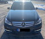 Mercedes-Benz C 200 CDI T AVANTGARDE AVANTGARDE - Mercedes-Benz C 200: Cdi Avantgarde