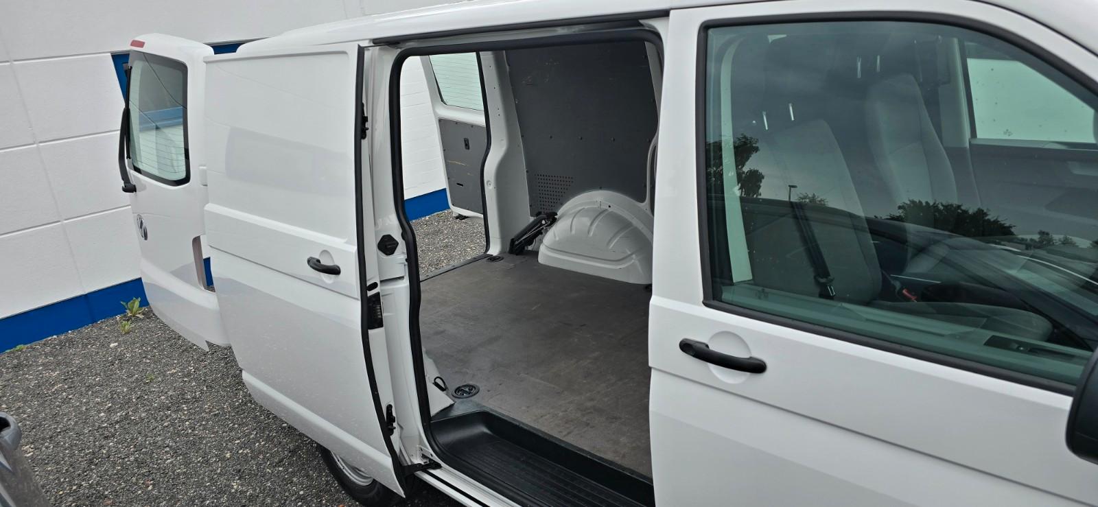 Volkswagen T6 Transporter / Klimaanlage/ Navigation, миниатюра 15