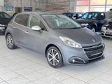Peugeot 208 Allure+Temp+CarPlay+Kamera+8xBereift+TOP! - Peugeot 208 in Mannheim