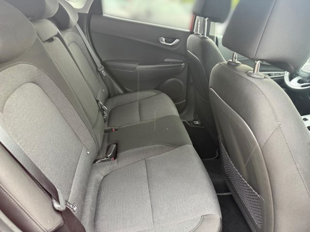 Fahrzeugabbildung Hyundai KONA Edition 30+ Elektro 2WD +KLIMA+NAVI+PDC+UVM