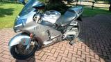 Kawasaki ZX 12R  - KAWASAKI ZX12R