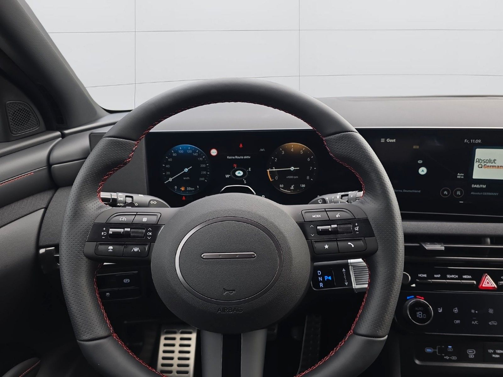 Hyundai TUCSON - Bild 8