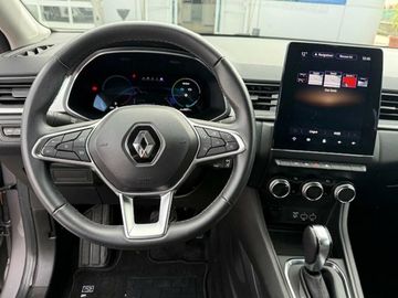 Renault Captur - 6