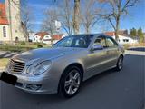 Mercedes-Benz E 320 CDI Lim,Advangarde,Designo,Leder,Xenon,TÜV - Mercedes-Benz E 320 mit Diesel-Antrieb: Leder, Navigationssystem, Limousine, Automatik