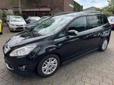 Ford Grand C-Max 2.0 Titanium TOP/TÜV 05/2027/EURO 5 - Ford Grand C-Max Gebrauchtwagen in Düsseldorf
