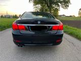 BMW 730d  Automatik TüV neu Viele neue Teile  - gebrauchte BMW 730 aus dem Jahr 2009