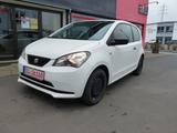 Seat Mii Reference 1.0. 60- PS KLIMAANLAGE . EURO 5!! - gebrauchte Seat Mii aus dem Jahr 2014
