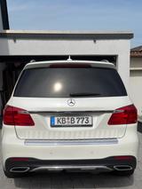 Mercedes-Benz GL 350 BlueTEC 4MATIC - - Mercedes-Benz GL 350: Bluetec