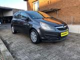 Opel Corsa D Edition "111 Jahre"1,4 KLIMA - Opel Corsa aus 2011: 1.4