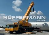 Liebherr LTM 1200-5.1 - Liebherr LKWs