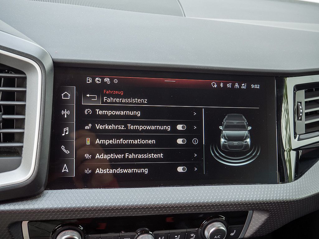 Audi A1 - Bild 11