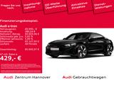 Audi e-tron RS GT quattro Matrix Standklima Pano B&O - Audi e-tron RS Gebrauchtwagen
