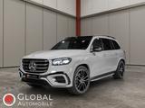 Mercedes-Benz GLS 450 4M°7-ST°DISTPRO°360°BURM°PANO°AIR°MASS° - Mercedes-Benz mit Diesel-Antrieb: Geländewagen