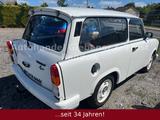 Trabant ! EINER VON 444 !  1.1 U Universal - Trabant Gebrauchtwagen