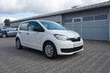 Skoda Citigo 1.0 ASG Active *AUTOMATIK*KLIMA*5-TÜRER* - Skoda Citigo: Active