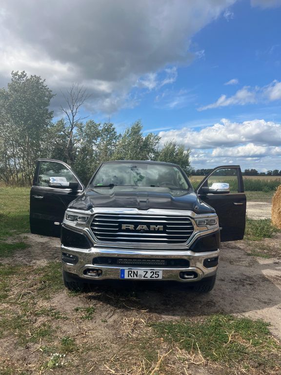 Image of Dodge RAM