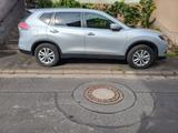 Nissan X-Trail 1.6 TÜV AHK KLIMA - gebrauchte Nissan X-Trail aus dem Jahr 2014
