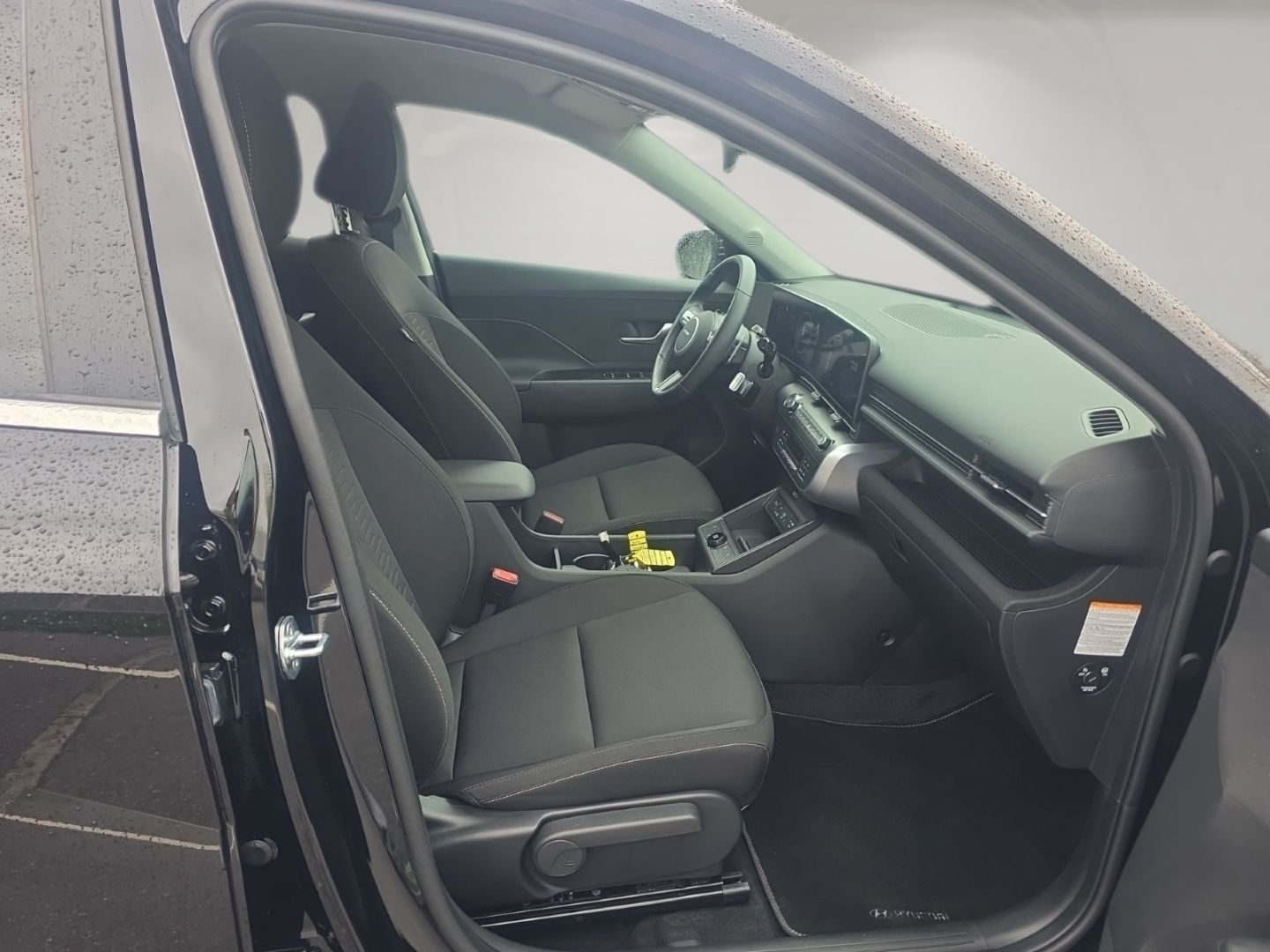 Hyundai Kona – Bild 14