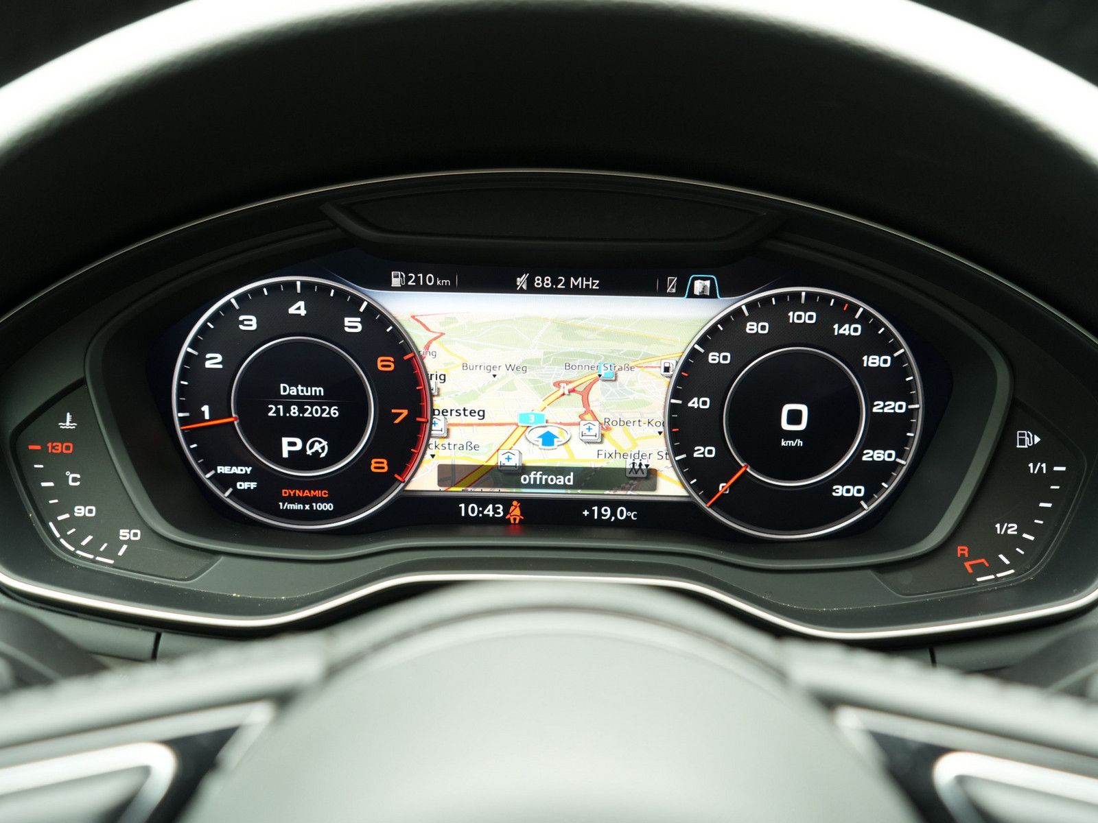 Audi A5 Sportback Sport NAVI VIRT ACC KAM SHZ LED PDC foto 5