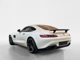 Mercedes-Benz AMG GT Coupé +LED+AERO+BURM+ACC+SCHALENSITZE+SHZ - Mercedes-Benz AMG GT in Leipzig