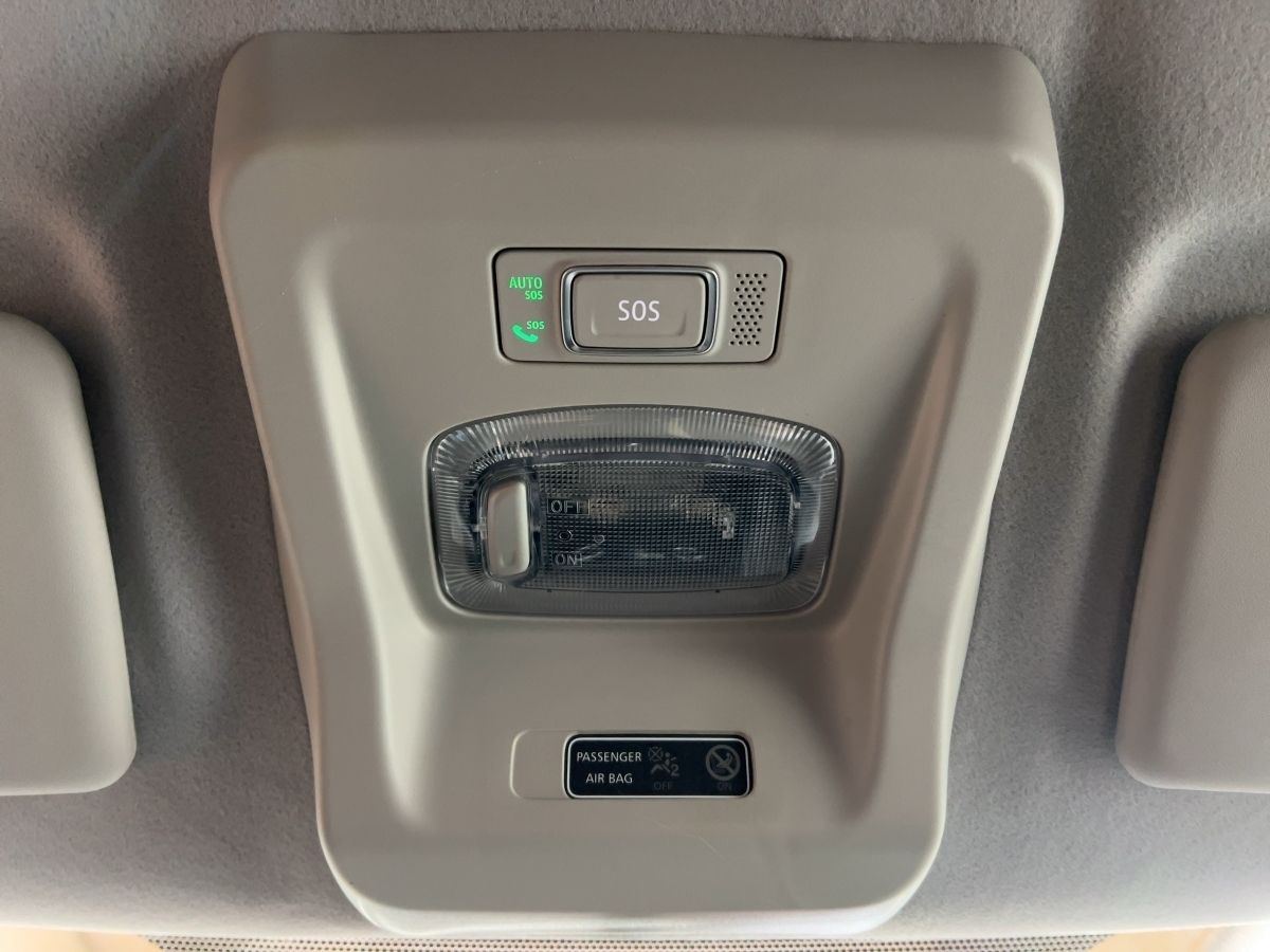 Dacia Spring - Bild 18