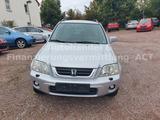 Honda CR-V 2.0i LS * 4X4 * *AHK* - Honda CR-V in Erfurt
